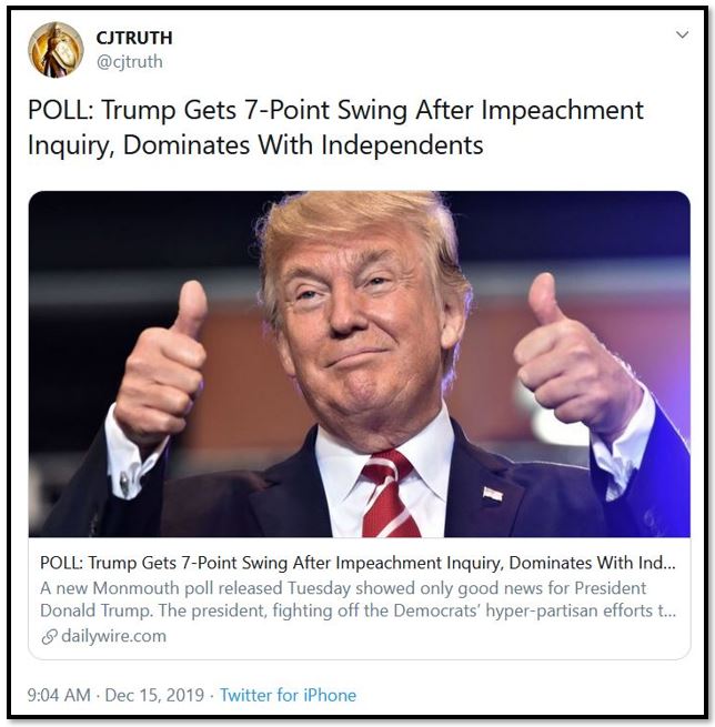 trump poll tweet.JPG
