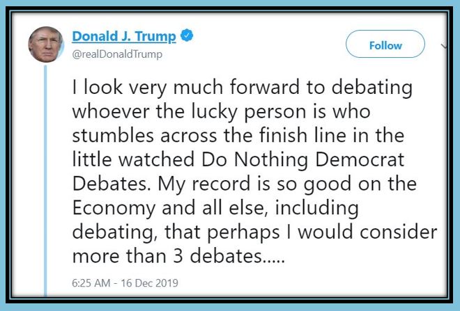 tt debates