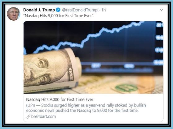 tt nasdaq