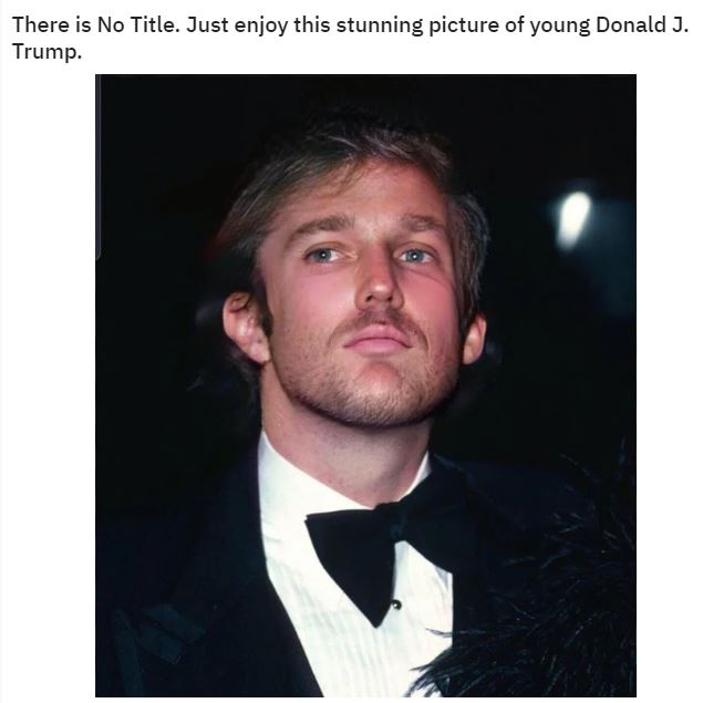 young donald trump.JPG