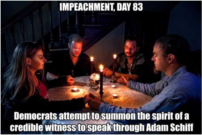 adam schiff impeach