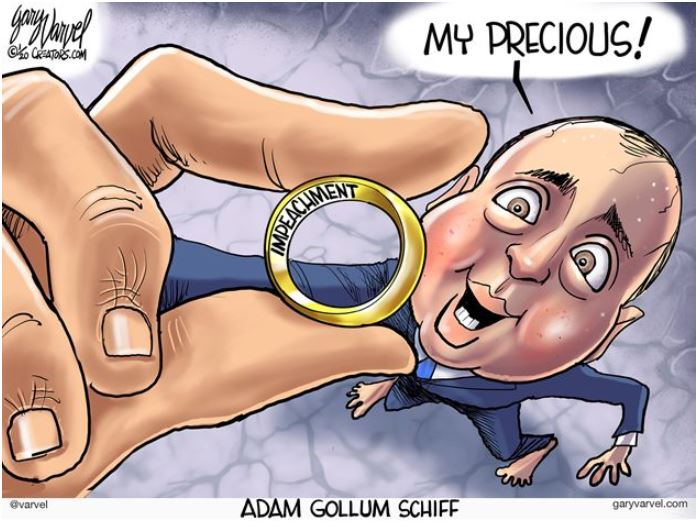 adam schiff