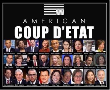 american coup