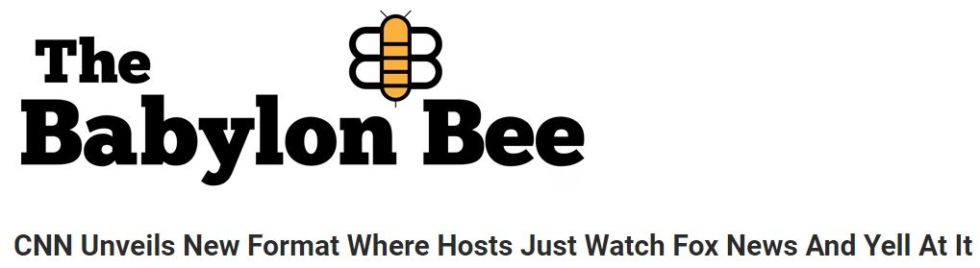 babylon bee