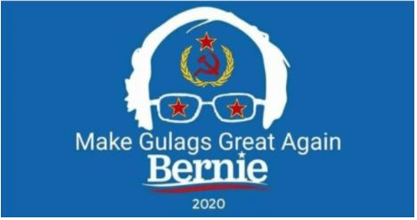 bernie gulag