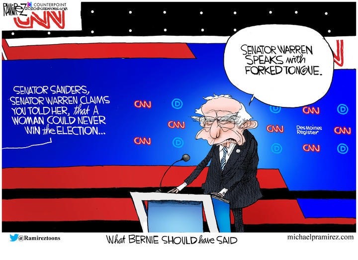 bernie sanders 2