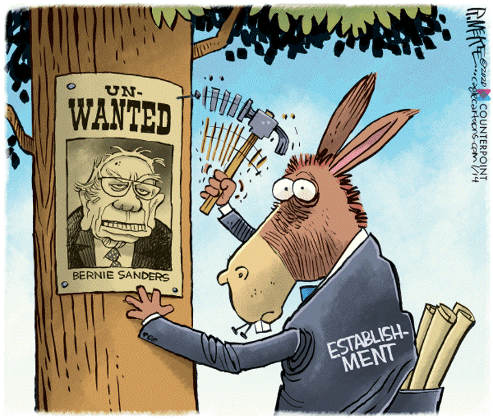 bernie sanders 3