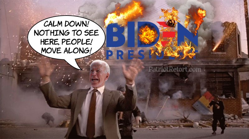 biden campaign