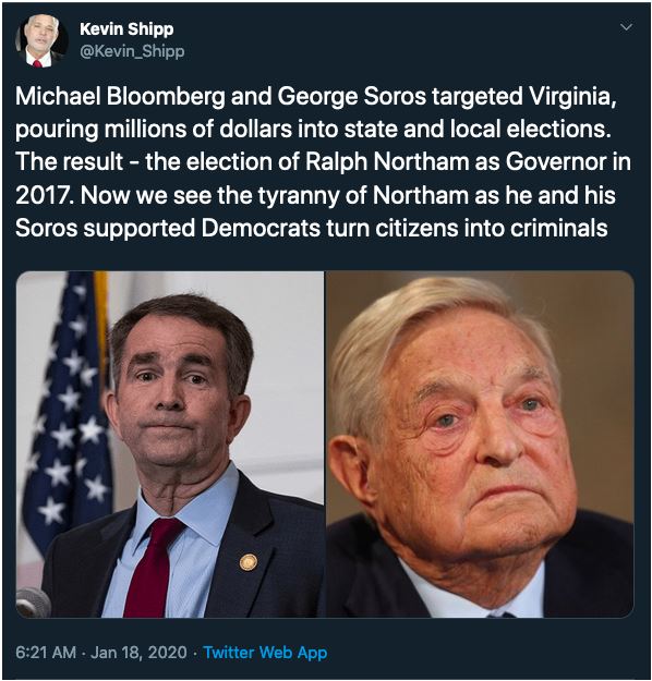 bloomberg soros