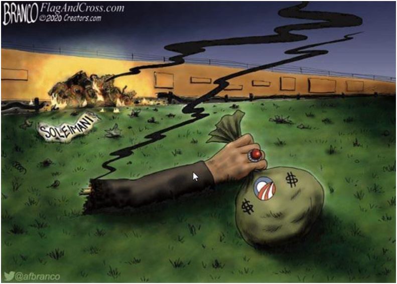 branco soleimani