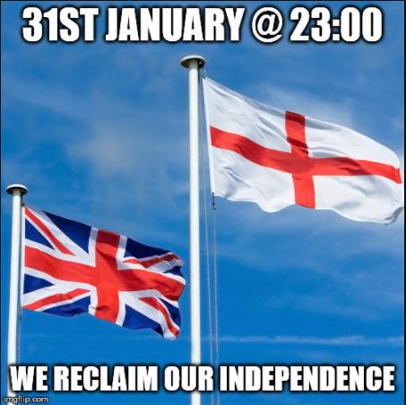 brexit date
