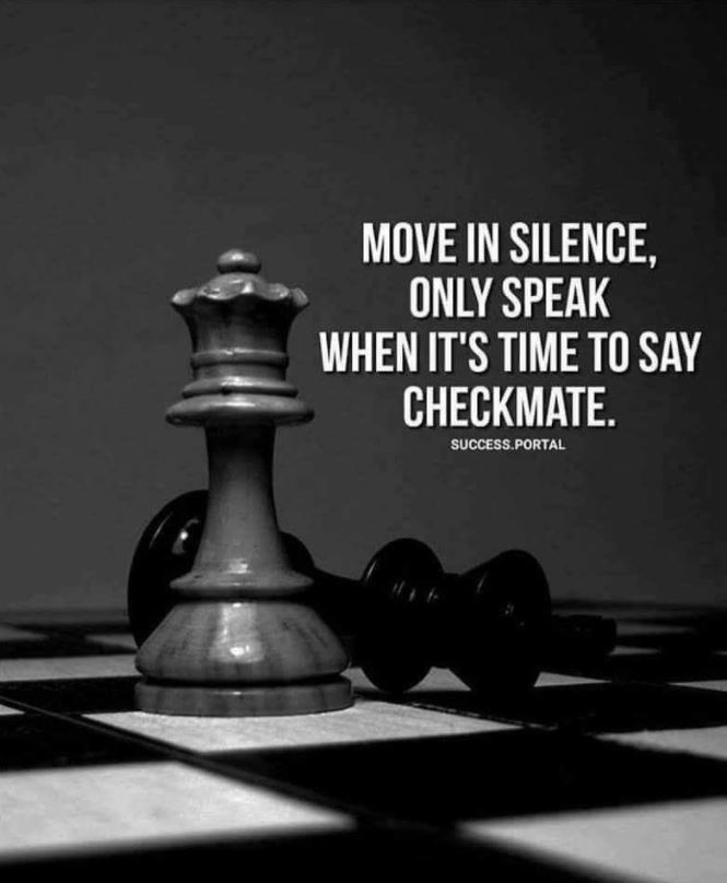 checkmate