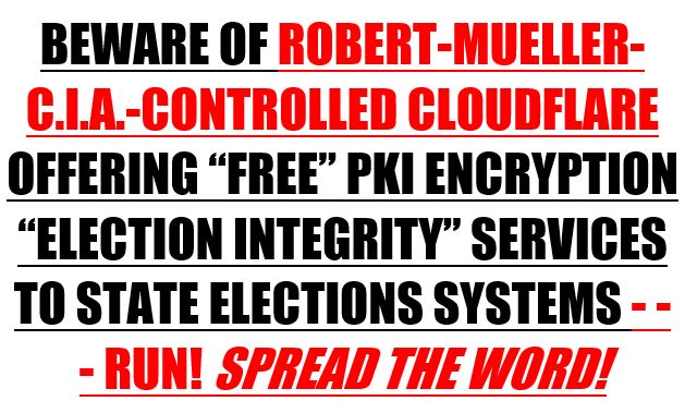 cloudflare