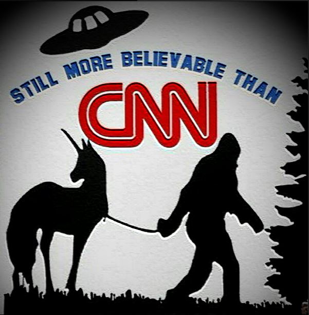 cnn fake news