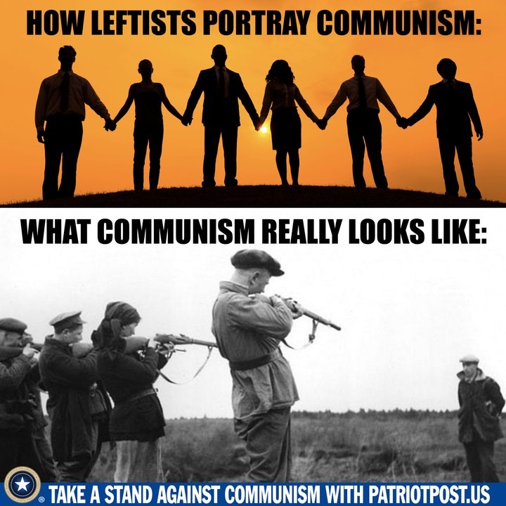 communism
