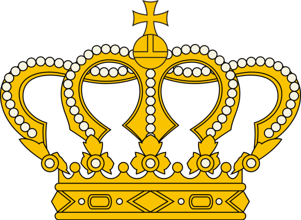 corona crown