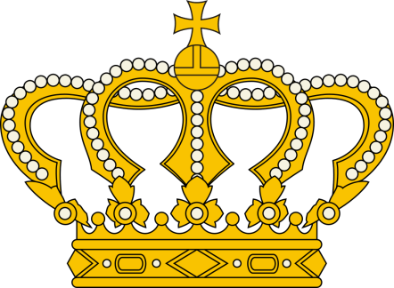 corona crown