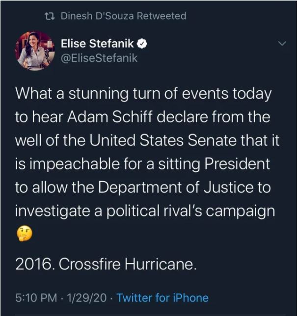 crossfire hurricane