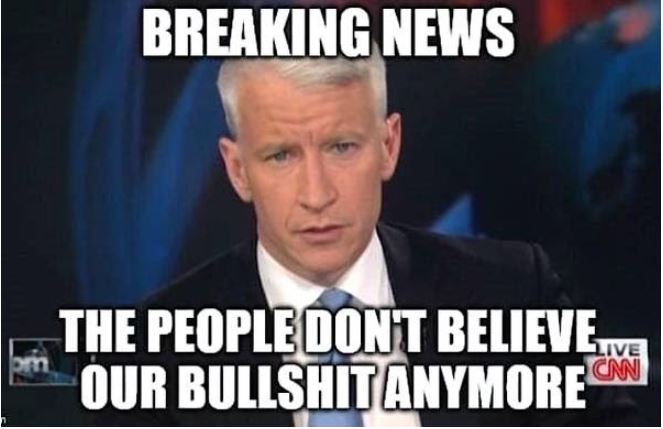 fake news