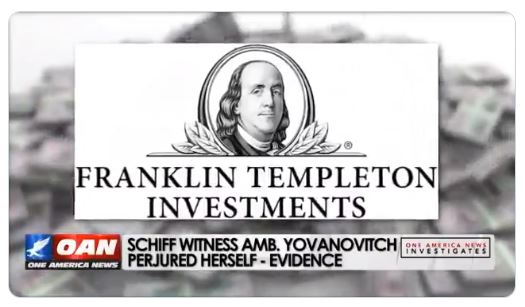 franklin templeton