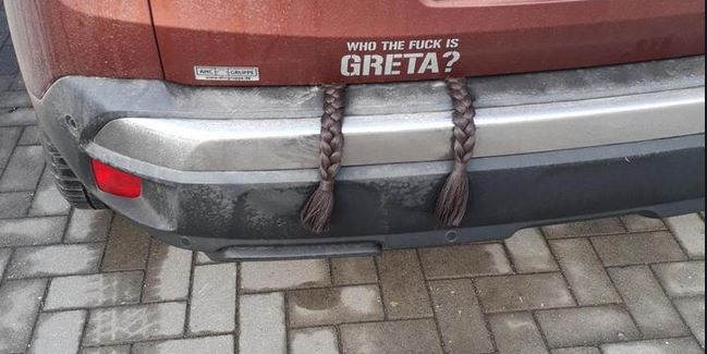 greta car 1