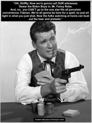 gun fighter