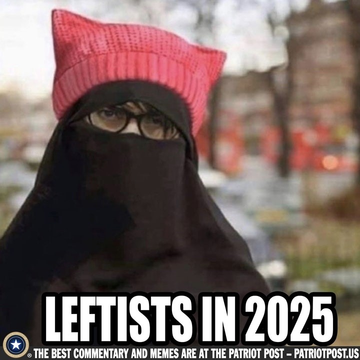 hijab pussy hat islam sharia burqa