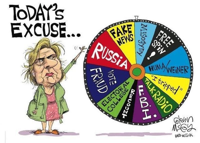 hillary clinton wheel of excuses.jpg