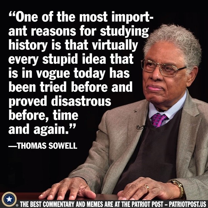 history matters