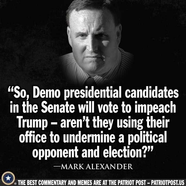 impeach trump