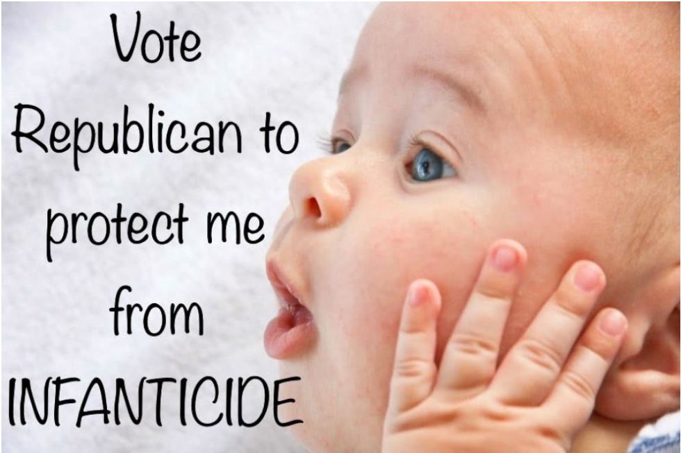 infanticide