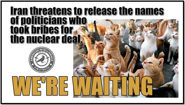iran bribes cats nuclear.JPG