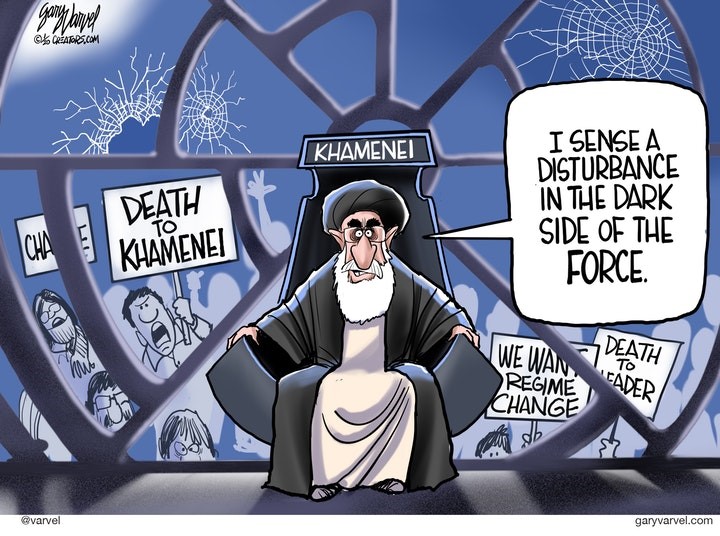 khamenei