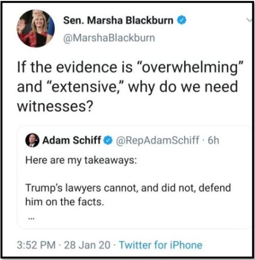 marsha blackburn