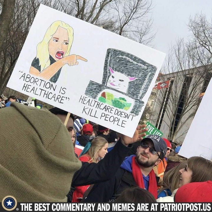 meme poster