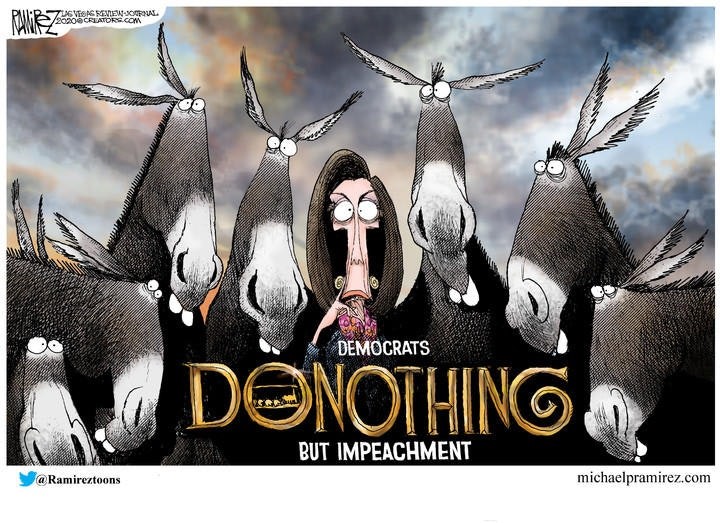 pelosi impeach