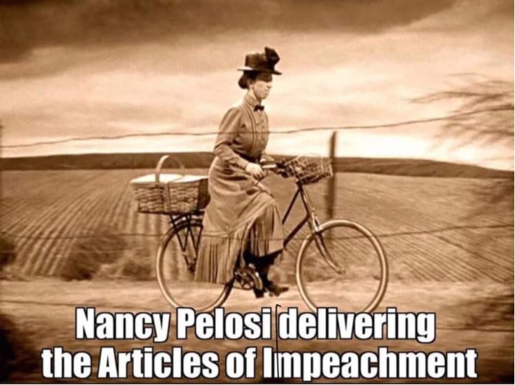 pelosi impeach bike.JPG