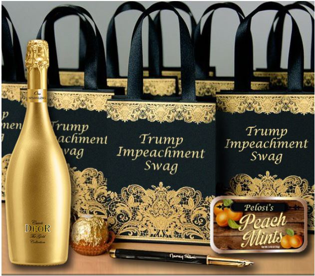 pelosi swag impeach