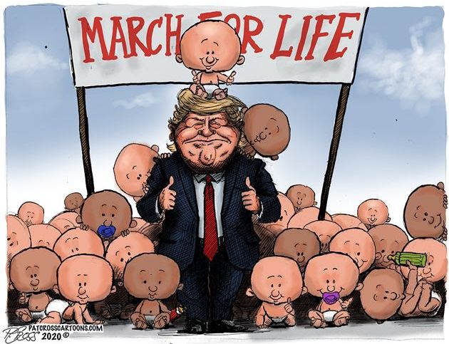 pro life 2