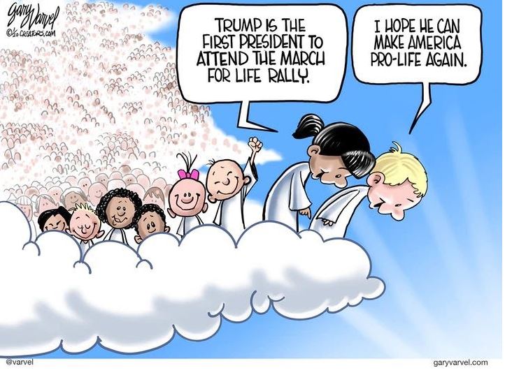 pro life