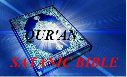 quran satan