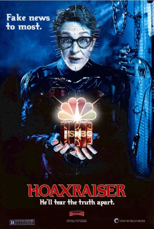 rachel maddow
