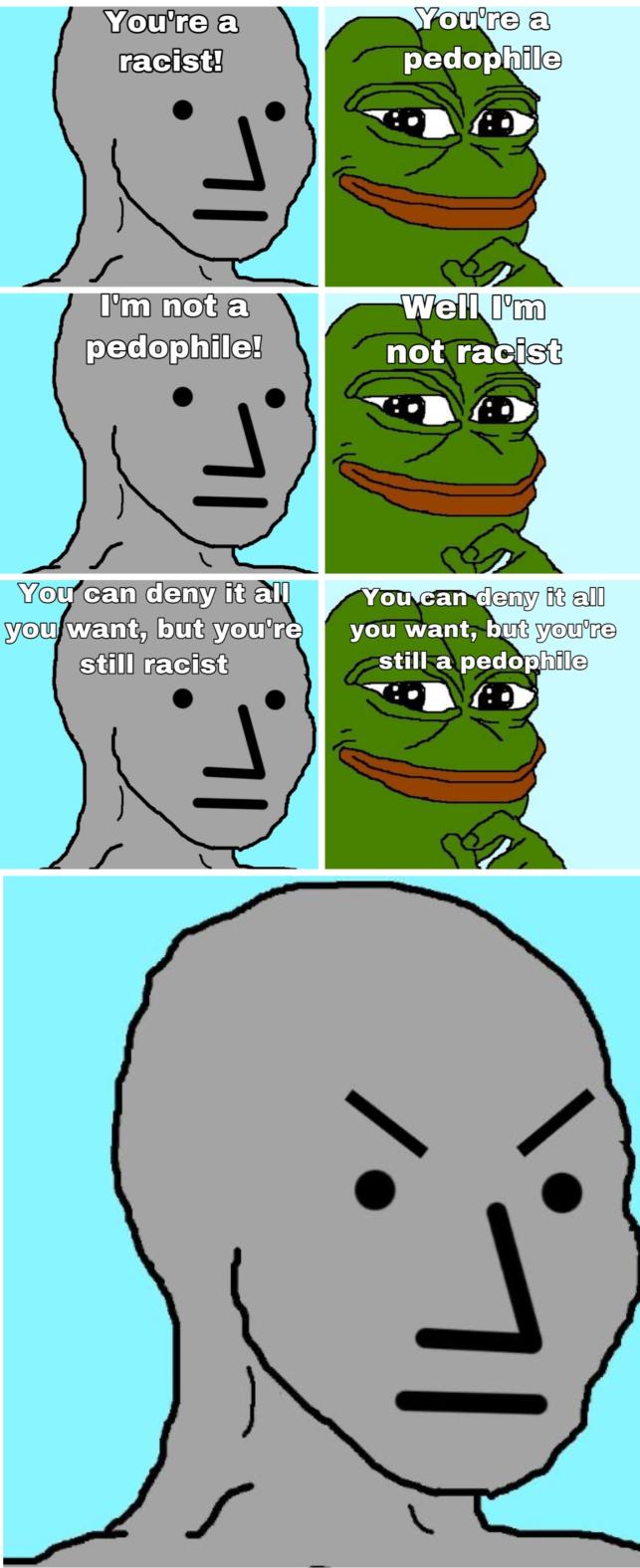 racist pedophile.jpg