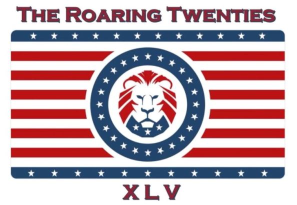 roraring 2020 trump Maga lion.JPG