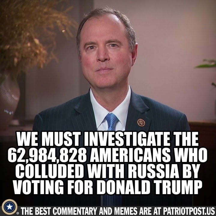 schiff impeach voters