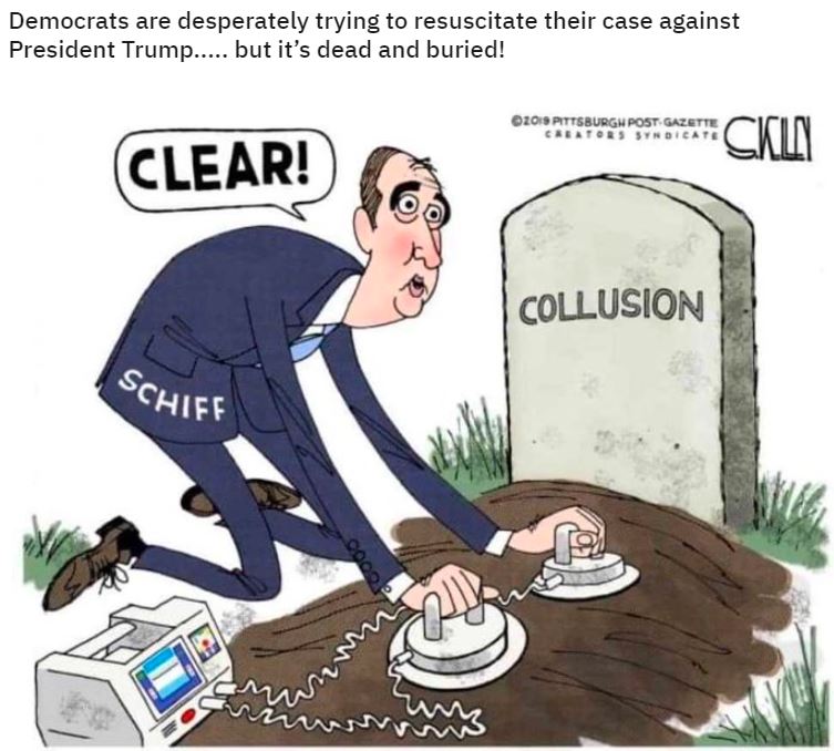 schiff impeach