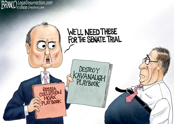 schiff nadler