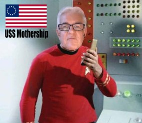 scotty mckibben mothership