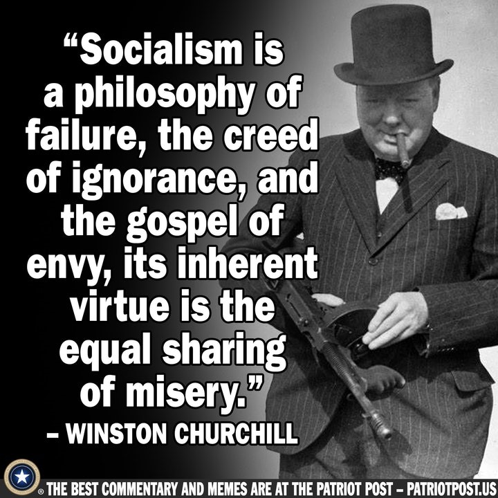 socialism
