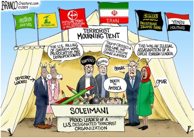 soleimani democrats.JPG